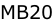 MB20