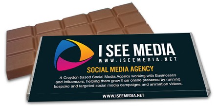 50g Business Bars